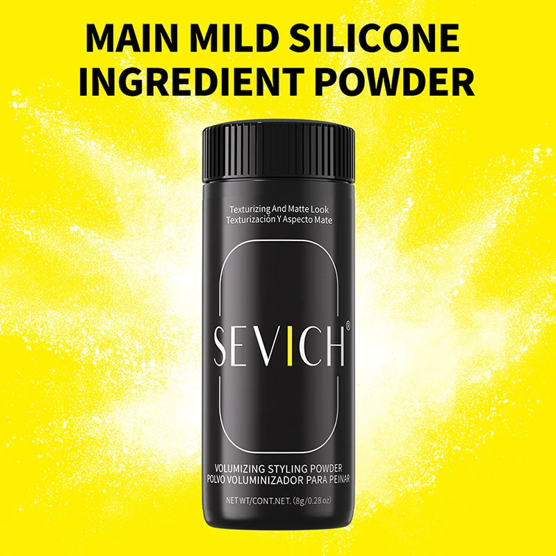FluffRise Instant Volumizing Hair Powder