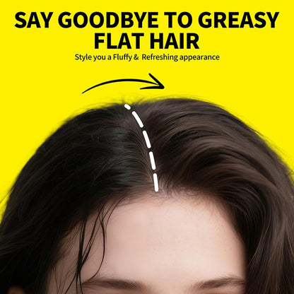 FluffRise Instant Volumizing Hair Powder